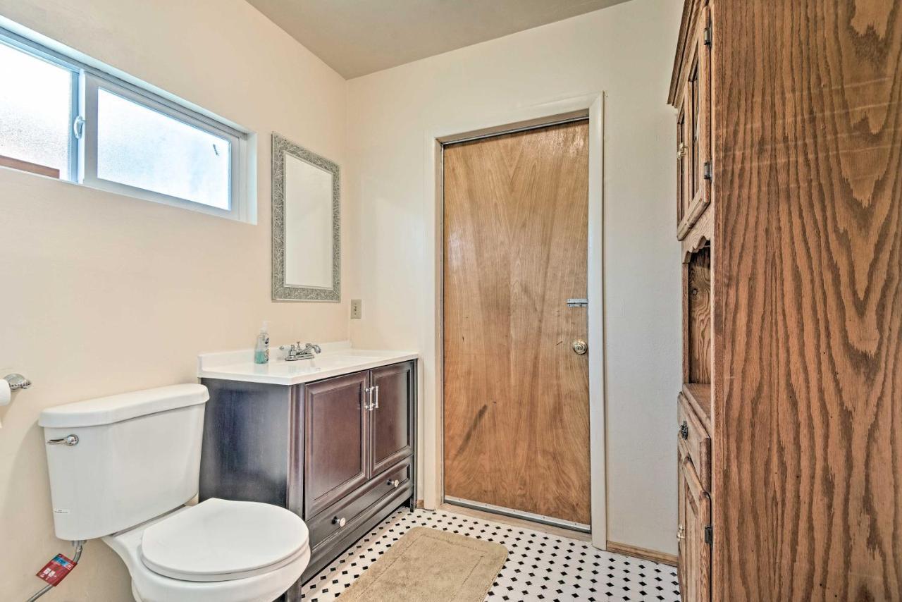 Scenic Kernville Home - Walk To Downtown And River! Εξωτερικό φωτογραφία