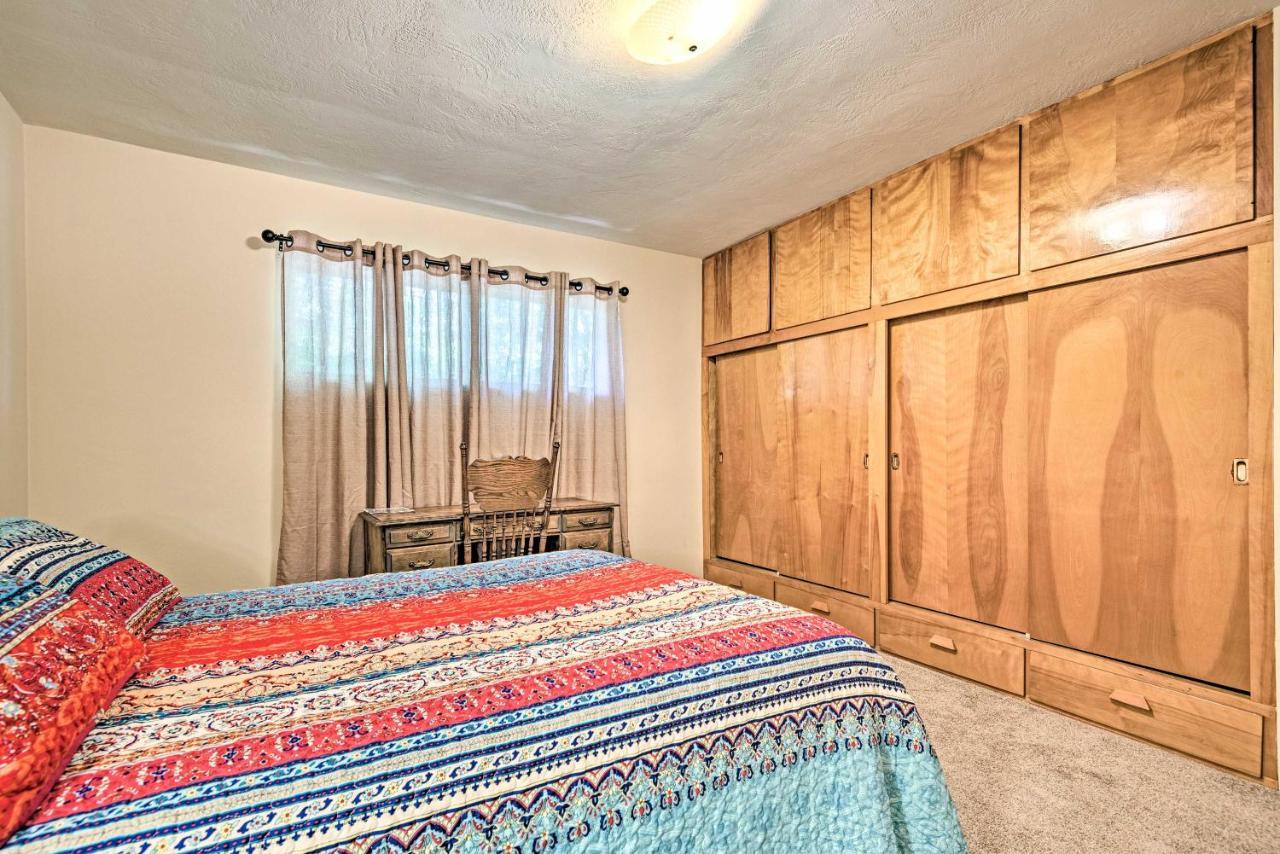 Scenic Kernville Home - Walk To Downtown And River! Εξωτερικό φωτογραφία