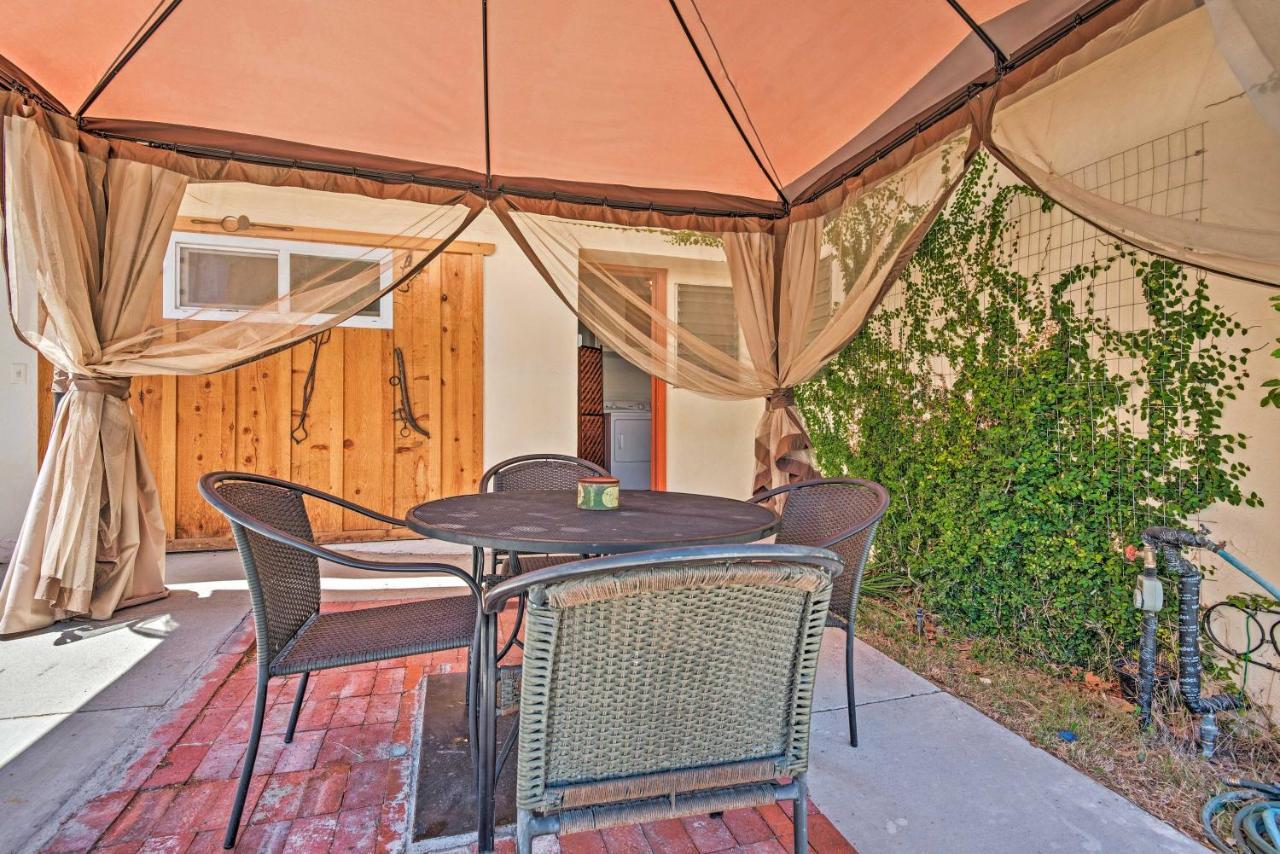 Scenic Kernville Home - Walk To Downtown And River! Εξωτερικό φωτογραφία