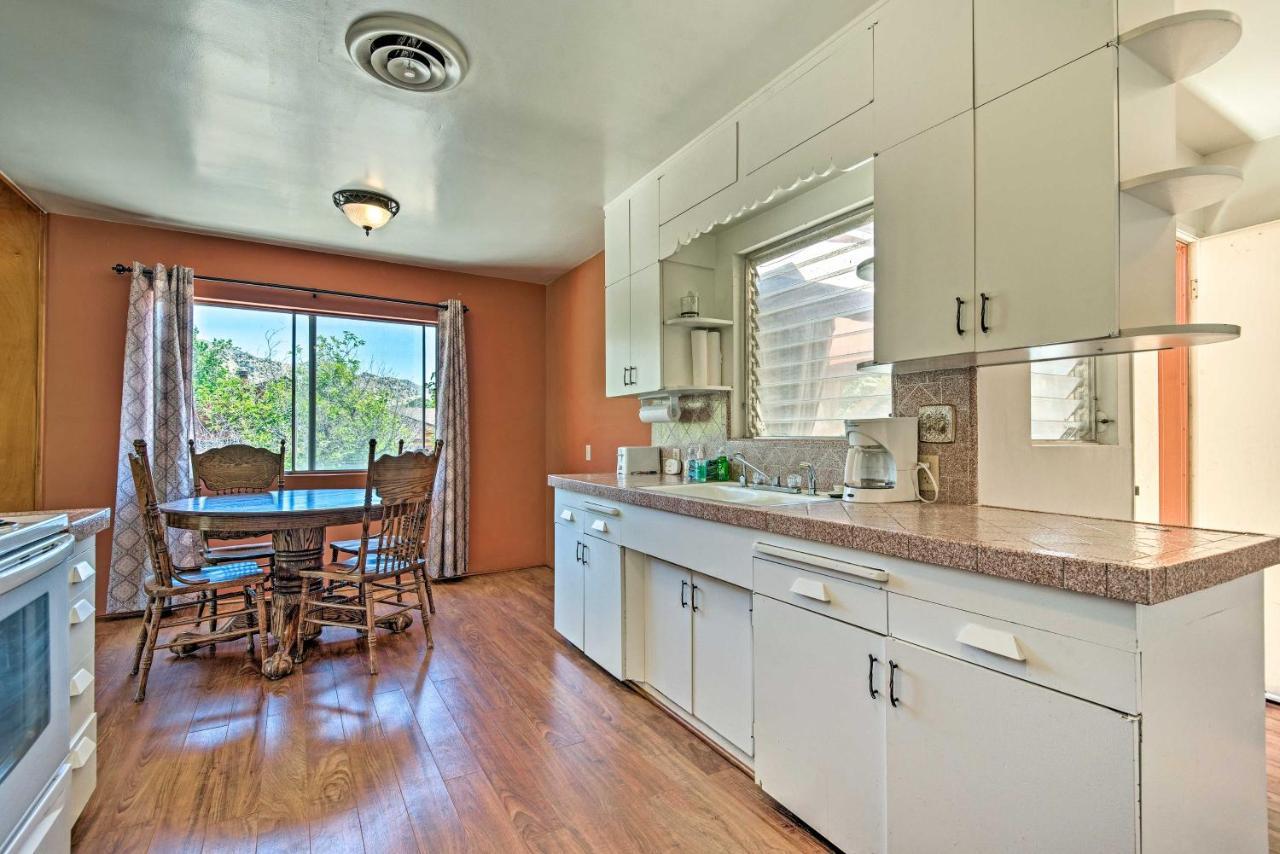 Scenic Kernville Home - Walk To Downtown And River! Εξωτερικό φωτογραφία